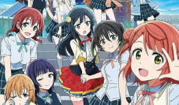 学院的动漫,学院创意无限，动漫世界精彩纷呈